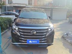 GAC Aion M8 Lingxiu Series 390T Luxury - photo 2
