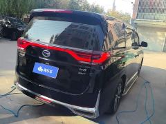GAC Aion M8 Lingxiu Series 390T Luxury - photo 3