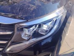 GAC Aion M8 Lingxiu Series 390T Luxury - photo 5