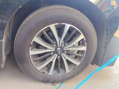 GAC Aion M8 Lingxiu Series 390T Luxury - photo 6