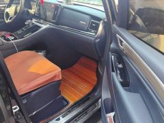 GAC Aion M8 Lingxiu Series 390T Luxury - photo 8