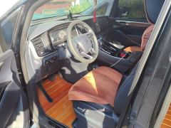 GAC Aion M8 Lingxiu Series 390T Luxury - photo 9