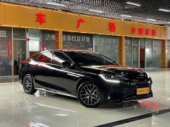 BYD Seal 07 DM-i 1.5L 125km Luxury - фото 3