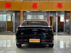 BYD Seal 07 DM-i 1.5L 125km Luxury - фото 4