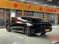 BYD Seal 07 DM-i 1.5L 125km Luxury - фото 5