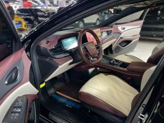 BYD Seal 07 DM-i 1.5L 125km Luxury - фото 6