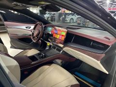 BYD Seal 07 DM-i 1.5L 125km Luxury - фото 9