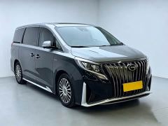 GAC M8 390T Edition - ფოტო 3
