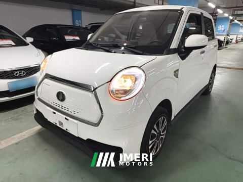 2022 Leapmotor BOX Edition - ავტომობილი ჩინეთიდან