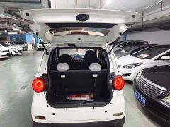 Leapmotor BOX Edition - ფოტო 18