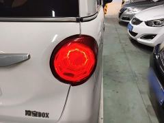 Leapmotor BOX Edition - ფოტო 7