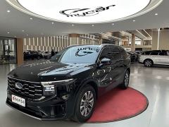 Ford Edge L 2.0T EcoBoost FWD Seven-Seat Luxury - фото 1