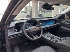 Ford Edge L 2.0T EcoBoost FWD Seven-Seat Luxury - фото 10