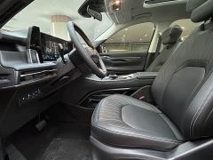 Ford Edge L 2.0T EcoBoost FWD Seven-Seat Luxury - фото 11
