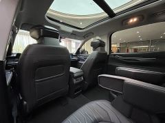 Ford Edge L 2.0T EcoBoost FWD Seven-Seat Luxury - фото 12
