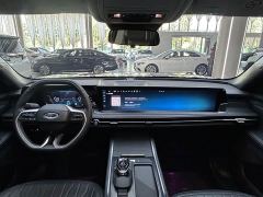Ford Edge L 2.0T EcoBoost FWD Seven-Seat Luxury - фото 14