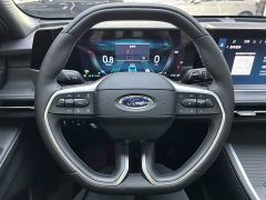 Ford Edge L 2.0T EcoBoost FWD Seven-Seat Luxury - фото 20