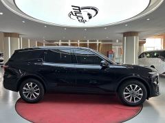 Ford Edge L 2.0T EcoBoost FWD Seven-Seat Luxury - фото 4