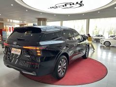 Ford Edge L 2.0T EcoBoost FWD Seven-Seat Luxury - фото 5