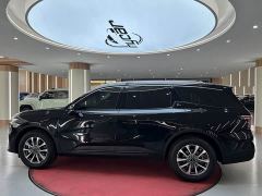 Ford Edge L 2.0T EcoBoost FWD Seven-Seat Luxury - фото 8