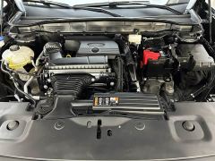 Ford Edge L 2.0T EcoBoost FWD Seven-Seat Luxury - фото 9