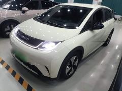 BYD Dolphin 50Anniversary EditionPro - фото 1