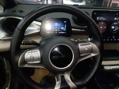 BYD Dolphin 50Anniversary EditionPro - фото 10