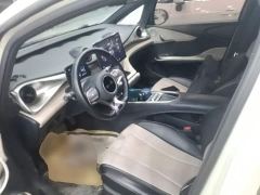 BYD Dolphin 50Anniversary EditionPro - фото 14