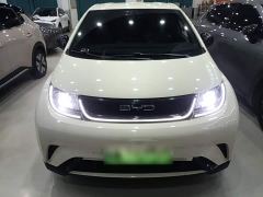 BYD Dolphin 50Anniversary EditionPro - фото 2