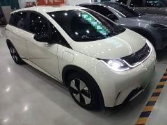 BYD Dolphin 50Anniversary EditionPro - фото 3