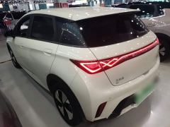 BYD Dolphin 50Anniversary EditionPro - фото 4