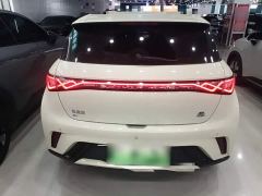 BYD Dolphin 50Anniversary EditionPro - фото 5