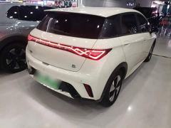 BYD Dolphin 50Anniversary EditionPro - фото 6