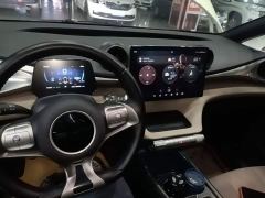 BYD Dolphin 50Anniversary EditionPro - фото 9