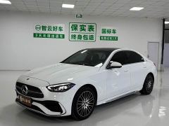 Mercedes-Benz C-Class C 260 L Sport Edition - фото 1