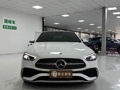 Mercedes-Benz C-Class C 260 L Sport Edition - фото 2