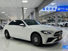Mercedes-Benz C-Class C 260 L Sport Edition - фото 3