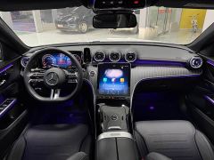 Mercedes-Benz C-Class C 260 L Sport Edition - фото 5