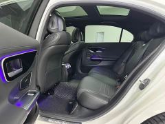 Mercedes-Benz C-Class C 260 L Sport Edition - фото 6