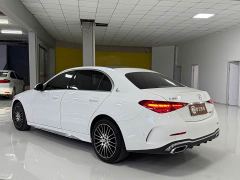 Mercedes-Benz C-Class C 260 L Sport Edition - фото 7