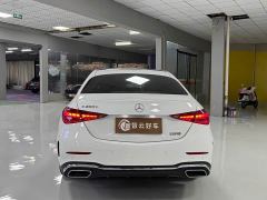 Mercedes-Benz C-Class C 260 L Sport Edition - фото 8