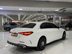 Mercedes-Benz C-Class C 260 L Sport Edition - фото 9