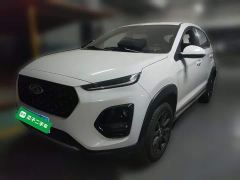 Chery Tiggo 3X 1.5L CVT Excellence Edition - ფოტო 1