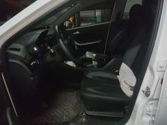 Chery Tiggo 3X 1.5L CVT Excellence Edition - ფოტო 11