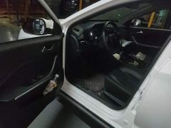 Chery Tiggo 3X 1.5L CVT Excellence Edition - ფოტო 12
