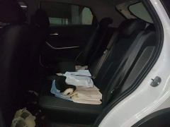 Chery Tiggo 3X 1.5L CVT Excellence Edition - ფოტო 13
