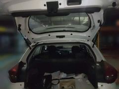 Chery Tiggo 3X 1.5L CVT Excellence Edition - ფოტო 15