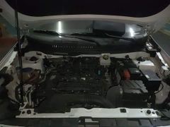 Chery Tiggo 3X 1.5L CVT Excellence Edition - ფოტო 16