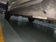 Chery Tiggo 3X 1.5L CVT Excellence Edition - ფოტო 17
