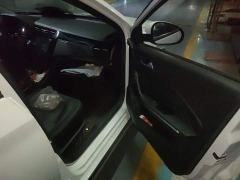 Chery Tiggo 3X 1.5L CVT Excellence Edition - ფოტო 19